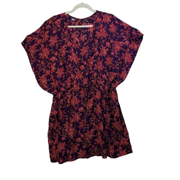 Lands' End Ladies Swim Cover-Up m-L - Picture 3 of 15